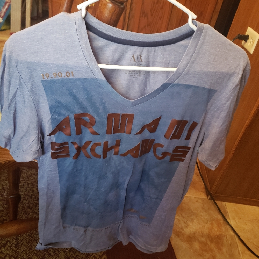 Armani Exchange Tshirt